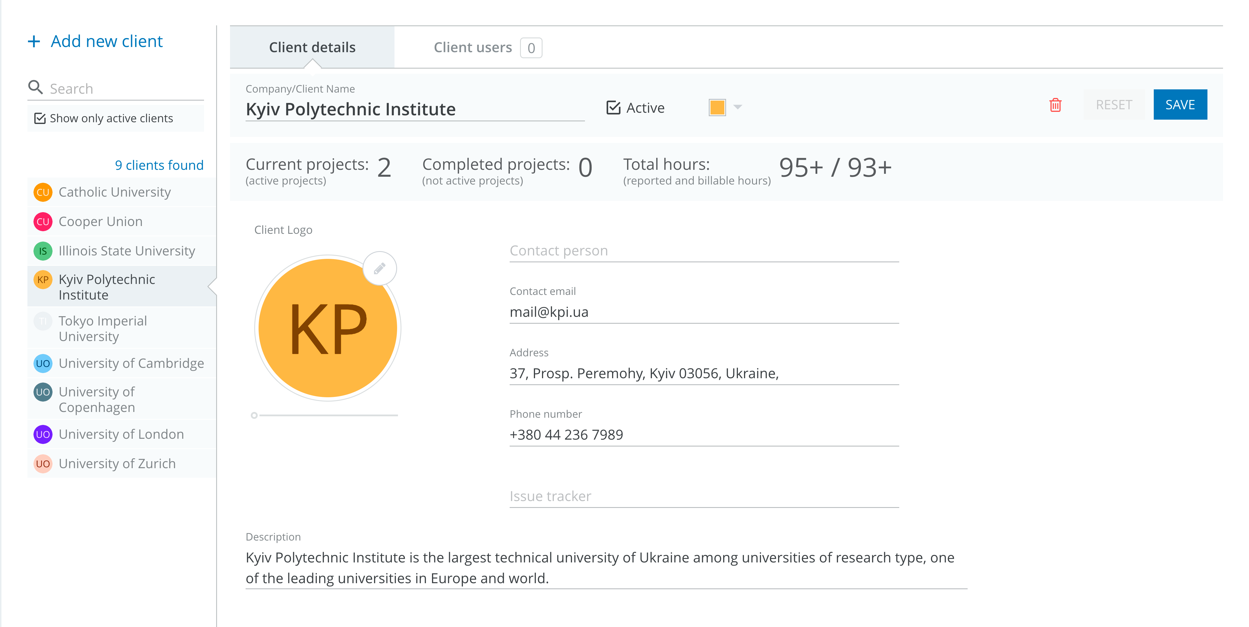 custom harvester task planner